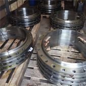 Duplex Steel S31803 Flanges