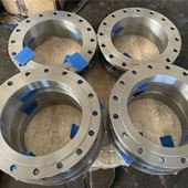 Inconel 600 Flange