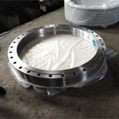 Inconel 625 Flange