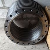 Inconel 718 Flange