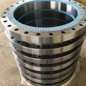 Stainless Steel 316/316L Flange