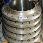 Super Duplex Flange