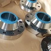 Super Duplex Steel UNS S32750 Flange